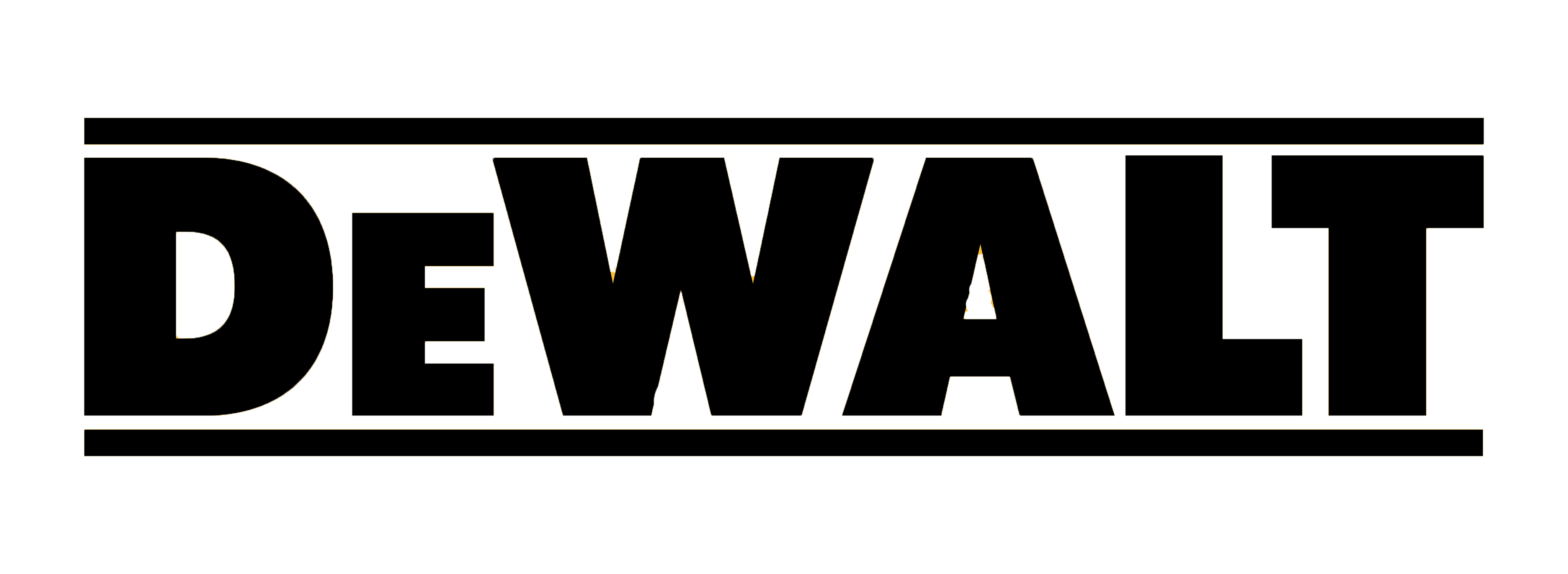 Logo DeWALT